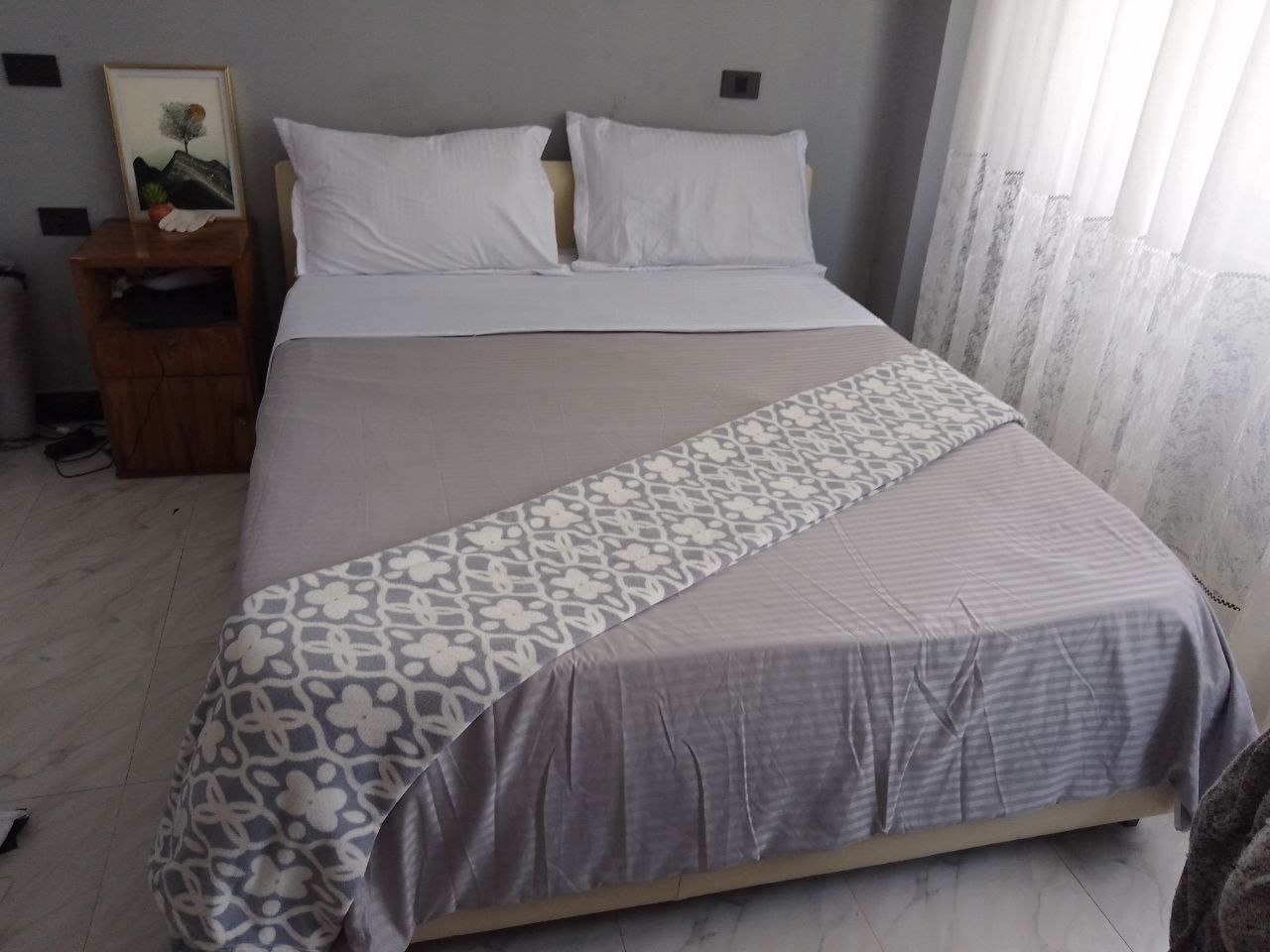 Senay Duvet Collection