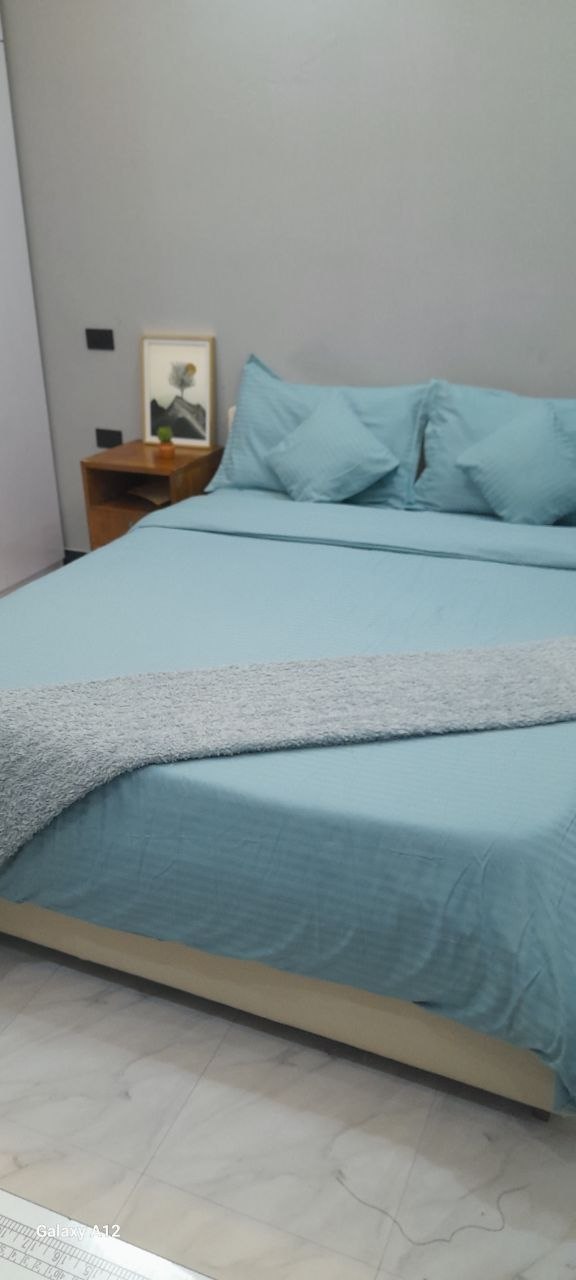 Senay Duvet Collection