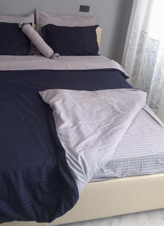 Senay Duvet Collection
